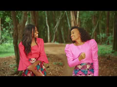 HELLEN MUTHONI FT STELLAH WANGARI - GICURI-INI