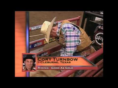 Cory Turnbow & Dave Samsel - 00 PBR Uniondale (85.5 pts)
