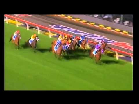 Racing360 - Patinack Farm Classic and Emirates Stakes Part 1