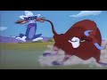 Tom Bites Tails Bull Sound Effect