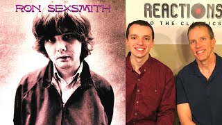 Ron Sexsmith Reaction! 1st Time Hearing Ron Sexsmith Full Album Review!