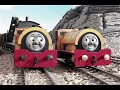 Thomas And The Magic Railroad Directors Cut Whistles Horns And Bells Fanmade 24th Annivesary