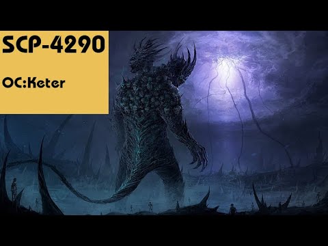 SCP-4290 | The Child Hungers | Keter | Ritual SCP