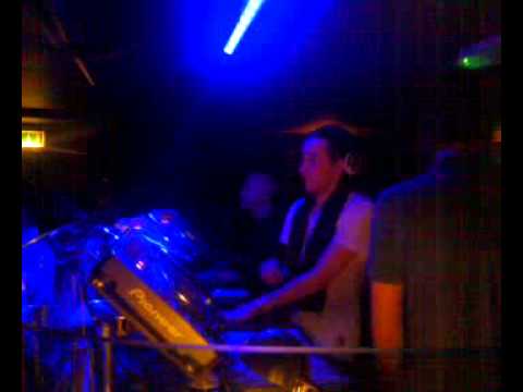 TWILO @ PACHA - LONDON