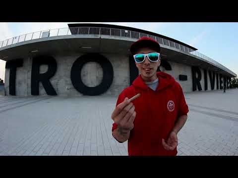 Lazy X Blasphem -Bloopers VidéoClip Officiel soon !!!! (2018)