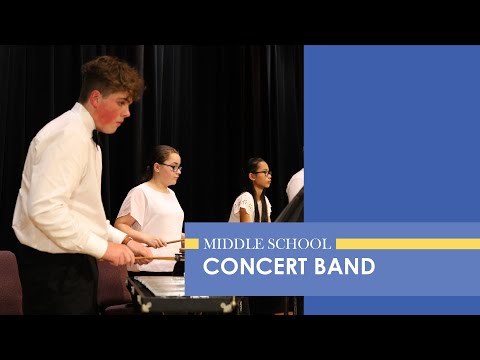 Of Distant Peaks (Robert Sheldon) - Middle School Csehy 2022