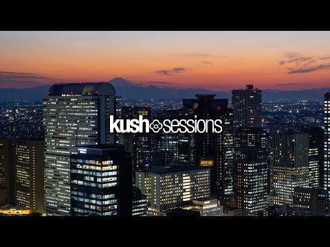 #306 KushSessions (Liquid Drum & Bass Mix)