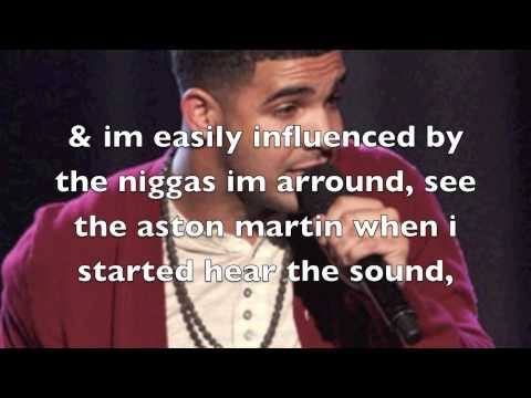 4 My Town (play ball) Bridman ft. Lil Wayne & Drake (Lyrics)