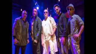 Elvis Crespo Feat. Grupo Manía -Escápate Exito 2016 ( Remix Dj Eddy Cayo )