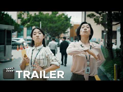Mad Dance Office (2026) 매드 댄스 오피스 [ENG SUB] Movie Trailer