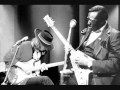 Stevie Ray Vaughan & Albert King - Blues At Sunrise [HQ]