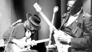 Stevie Ray Vaughan &amp; Albert King - Blues At Sunrise [HQ]