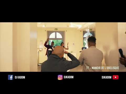 DJ KADOM - Mariez-vous ... Appelez le !