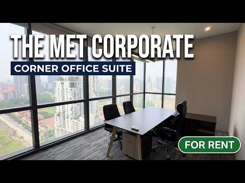 Pejabat untuk Disewa di Mont Kiara, Kuala Lumpur oleh Johann Paul Gregory - iProperty.com.my