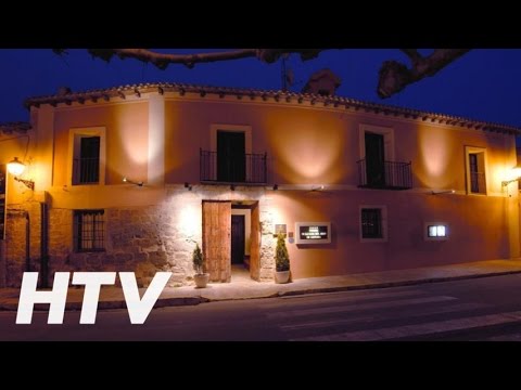Gastro-Posada Casa del Abad en Ampudia