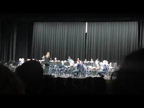2021 Westlake Symphonic Band