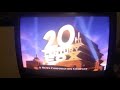 Opening To Independence Day 1996 VHS
