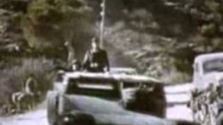 CURRENT 93 ( oh! coal black smith )  + FAUST ( F. W. Murnau ) + guerra civil española