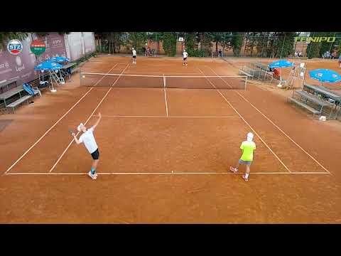 Lapsansky/Solcan - Kohut/Vaco (R2)