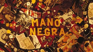 Mano Negra - Ronde de nuit (Official Audio)