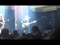 Heather Nova - Verona. Live at Paradiso 2017-10-29