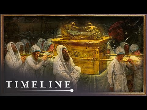 The Quest To Find The Ark Of The Covenant In Ethiopia | Keepers Of The Lost Ark | Timeline