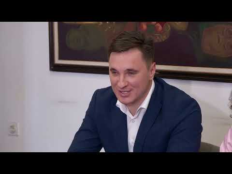 Info - Stigao aparat za Dečju onkologiju u Nišu - (TV KCN 17.09.2024)