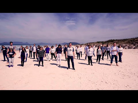 A Missão   Vivace Coral