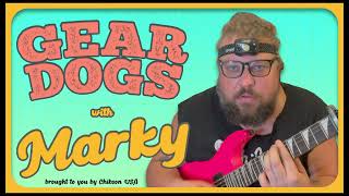 Video thumbnail for Gear Dogs Review: Chibson USA Placebo Pedal by Chibson USA