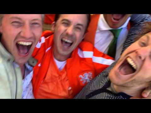 WK 2014 | Krag.nu | 3-2 moment