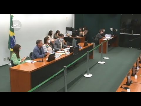 Comissão de Orçamento aprova relatórios setoriais com despesas para 2021