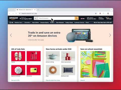 Item video thumbnail