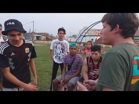 CTK VS ISAAC: Cuartos - DEP Fecha Cinco