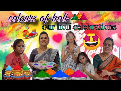 Holi full video🤣🤗”don’t miss it” #shishiravlogs #comedy #holi #viral #explore #funny #shorts #reels