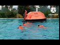 Proficiency In Survival Craft And Rescue Boats PSCRB