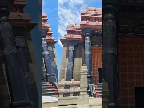 Kanyakumari Tamil Nadu #lastpointofindia