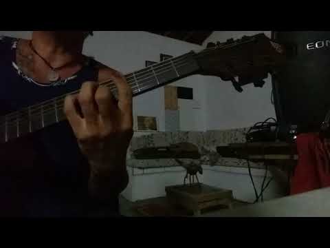 Diana Cover- Toninho horta