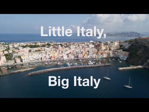 Little Italy, Big Italy | Ep. 45