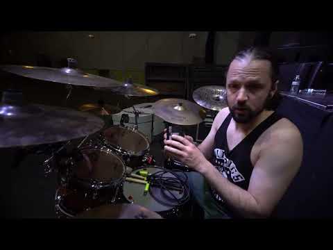 Revocation - Ash Pearson (Drum Rundown)