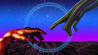 Grandtheft & Sleepy Tom - Hold On [Official Full Stream]