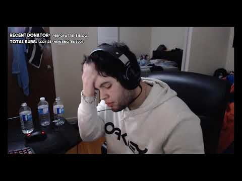 "It's Not Melee" -  n0ne stream highlights