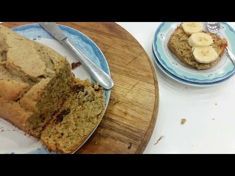 Cake Au Sorgho  (Drô)