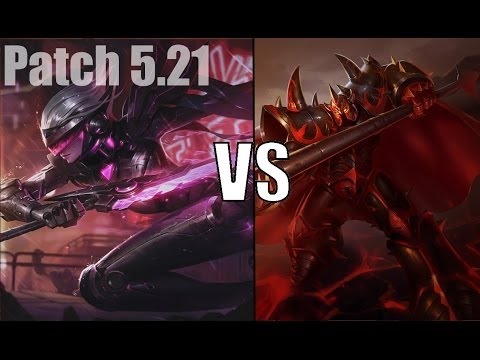 Headmistress Fiora vs Lord Mordekalser Top lane Seasion 7