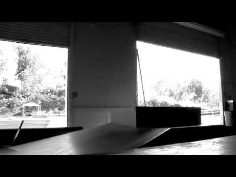 10 Tricks with FALLEN rider, Gilbert Crockett in HD