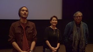 Download lagu CRITICAL ELEVEN NOBAR BAPAK & IBU JENDRAL BARENG SI TENGIL HARRIS mp3