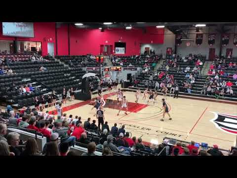 Frankie Davidson  2022-2023 Highlights