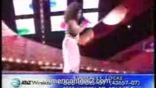 Kim Locke &#39;It&#39;s Raining Men&#39;