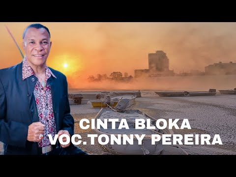 CINTA BLOKA || TONNY PEREIRA