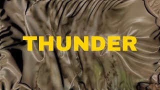 Stas - Thunder (Official Video)