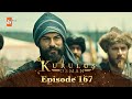 Kurulus Osman Urdu | Season 2 - Episode 167